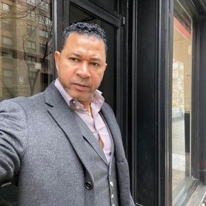 Meet your Posher, Juan